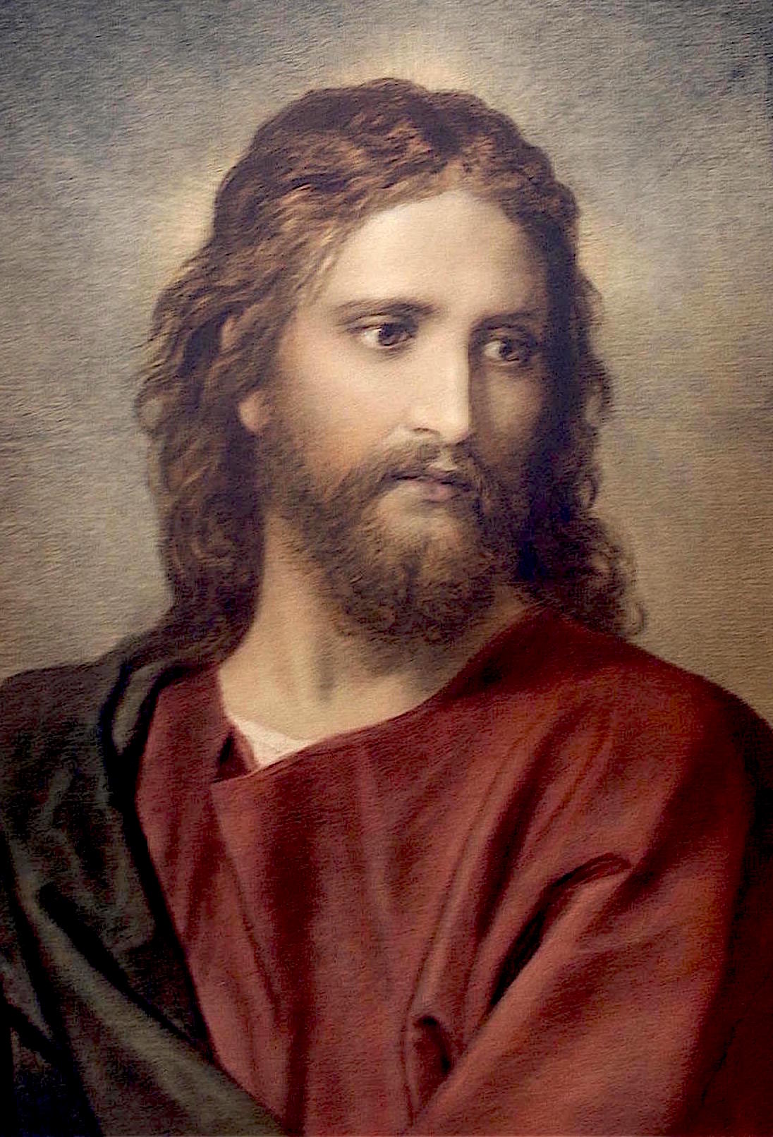 The Imitation of Christ - Thomas à Kempis — Ananda
