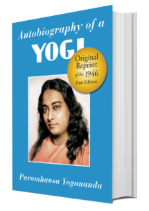 Autobiography of a Yogi by Paramhansa Yogananda includes the chapter on Kriya Yoga