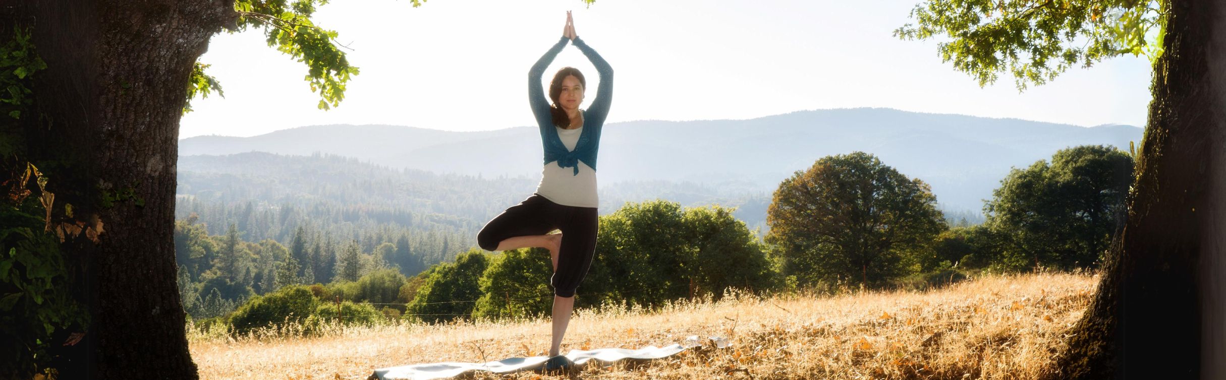 Yoga Getaway Energize your summer