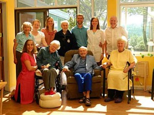 Ananda house assisted living