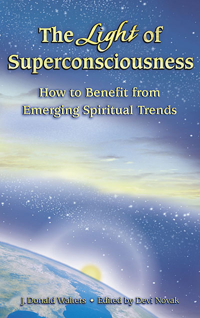 The Light of Superconsciousness