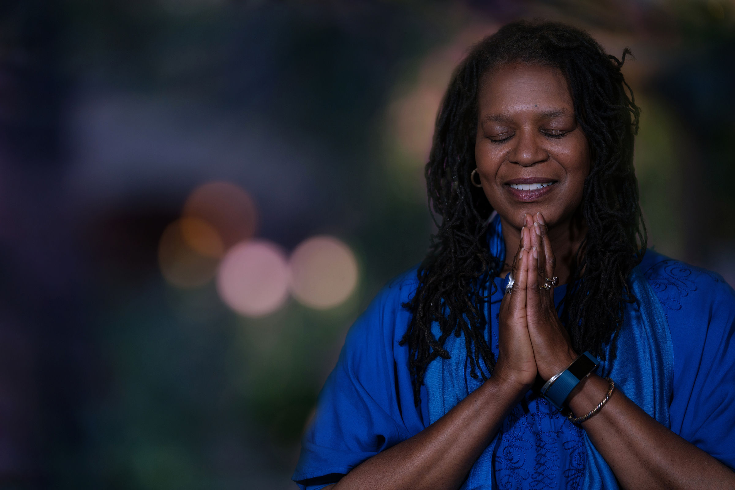 tips for quieting the mind for meditation and enjoying more peace in daily life