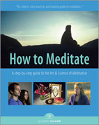 how to meditate, how to meditate jyotish novak, learn to meditate, meditation for beginners