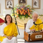 Why Meditate: Benefits of Meditation by Nayaswami Devi Novak, disciple of Paramhansa Yogananda.