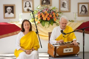 Why Meditate: Benefits of Meditation by Nayaswami Devi Novak, disciple of Paramhansa Yogananda.