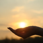How to be a channel of God's light [www.JyotishandDevi.org] A Touch of Light Blog