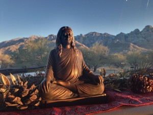 How to achieve final liberation with kriya yoga techniques of Paramhansa Yogananda, author of "Autobiography of a Yogi"