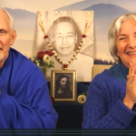 How to Live in Christ Consciousness with Jyotish and Devi at Online with Ananda