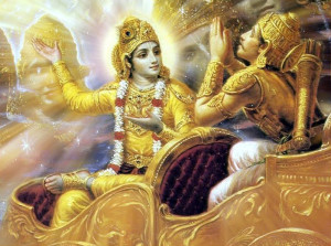 bhagavad-gita-arjuna-krishna-telling-a-story