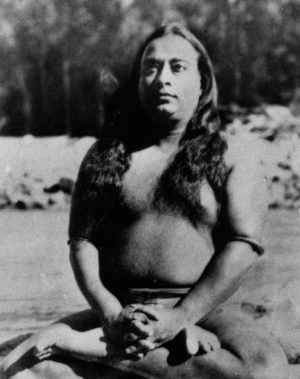 Concentration to absorption based on the teachings of Paramhansa Yogananda, author of Autobiography of a Yogi