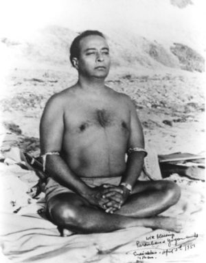 Going beyond the restless mind in meditation, meditation solutions by disciple of Paramhansa Yogananda