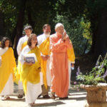 The Nature of Divine Love. Swami Kriyananda with Nayaswami Devi