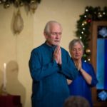 Christmas message 2018 from Jyotish and Devi Yogananda Christmas Message