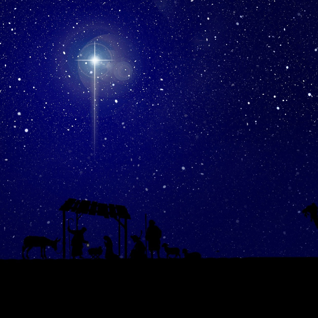 yogananda true meaning of christmas and three wise men