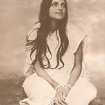 Sri Anandamayi Ma Yogananda teachings