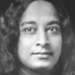 yogananda as channel of divine mother