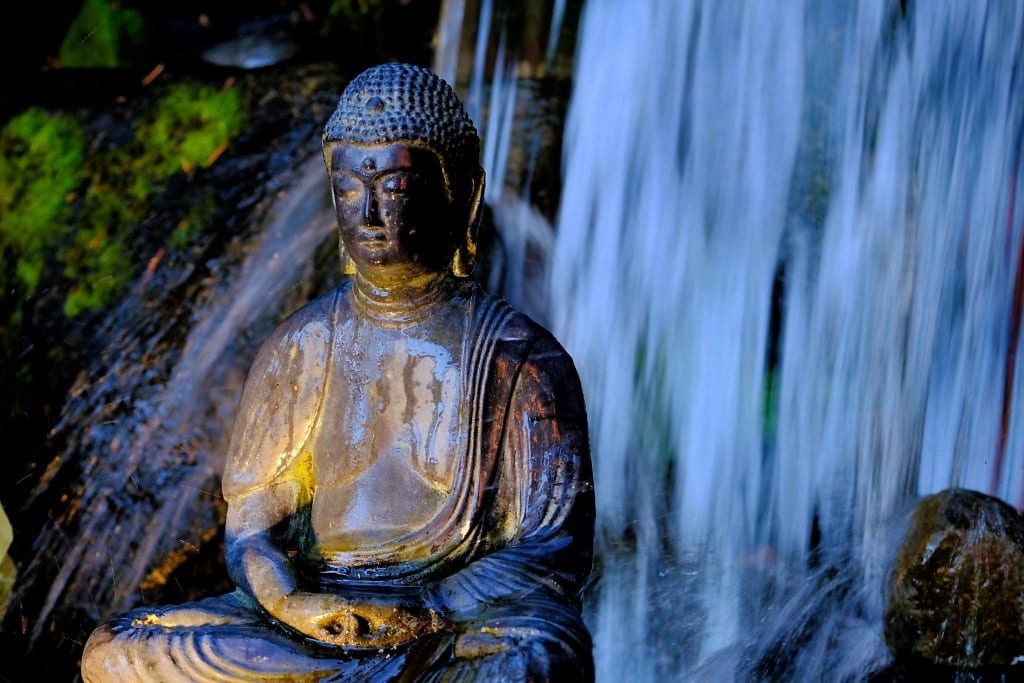 relax upward meditation yogananda teachings picture of buddha universal spirituality of ananda palo alto