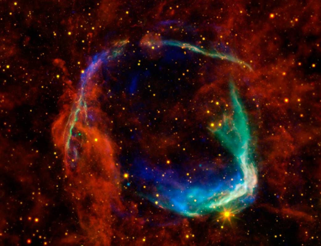 supernova nasa for self realization samadhi steps of paramhansa yogananda