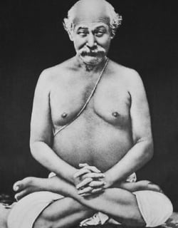 lahiri mahasaya yogananda kriya yoga teachings