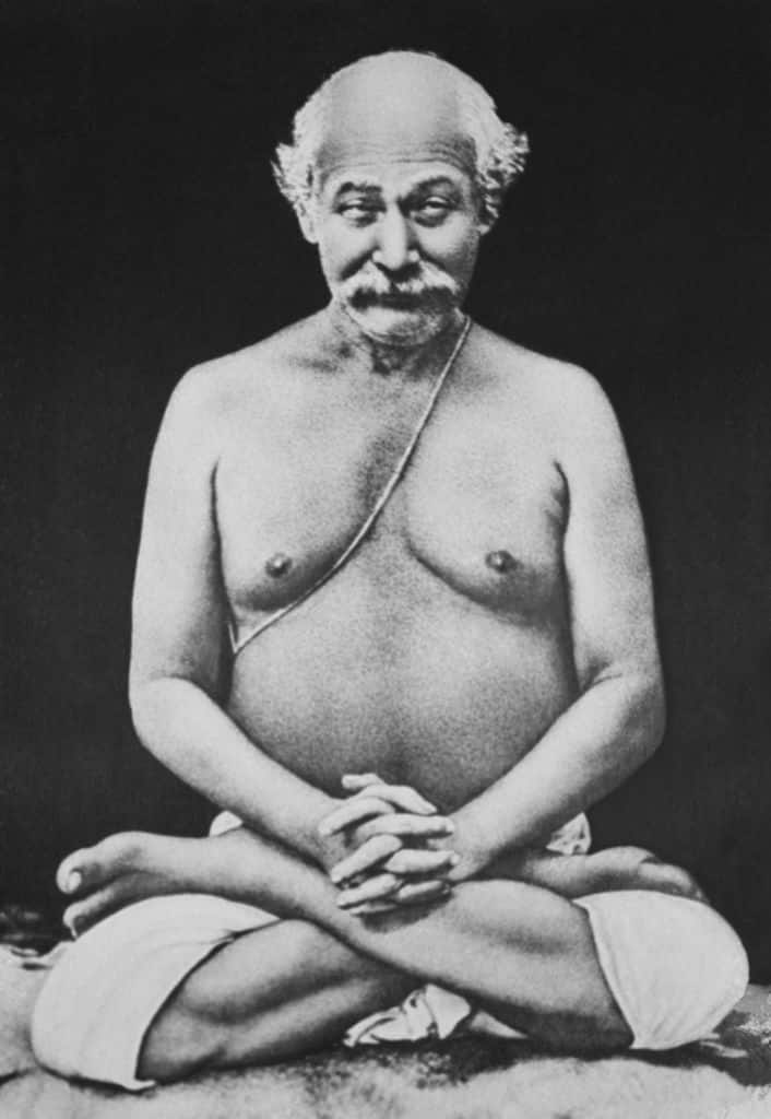 lahiri mahasaya yogananda teachings yogananda lineage kriya yoga