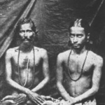 yogananda autobiography of a yogi two penniless boys in brindaban, yogananda with childhood friends