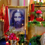 yoga of jesus christ yogananda teachings altar of self realization true meaning of christmas