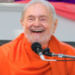 how swami kriyananda worked with people art of supportive leadership