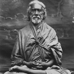 Sri Yukteswar, guru of Paramhansa Yogananda author of Autobiography of a Yogi