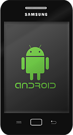 Android Radio Ananda