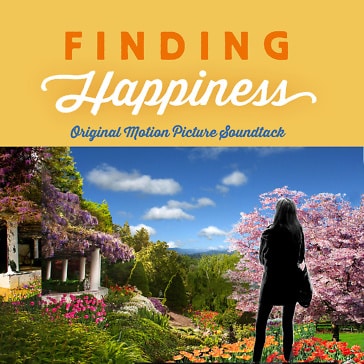 Finding Happiness - original motion picture soundtrack