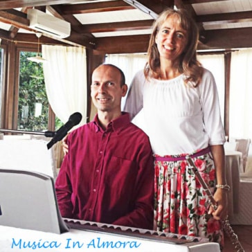Musica InArmonia - Daniele Poletti and Dyuti Marra