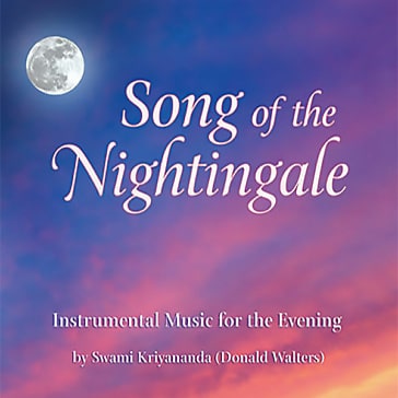 Song of the Nightingale - Swami Kriyananda & Ananda Musicians