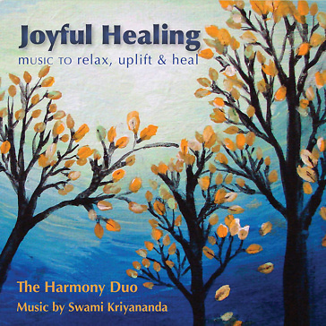 Joyful Healing - Swami Kriyananda