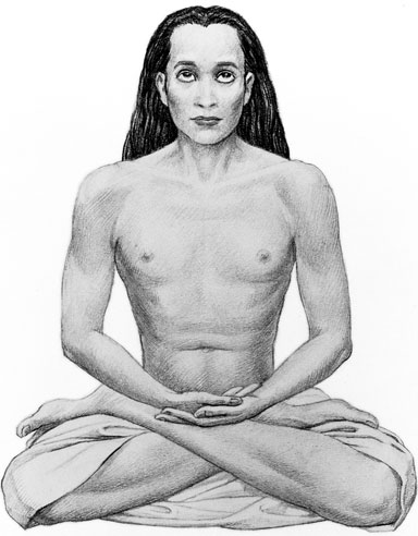 Babaji, the Mahavatar
