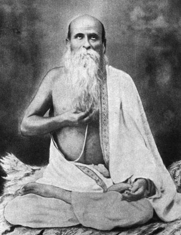 Bhaduri Mahasaya