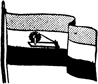 Gandhi' flag design