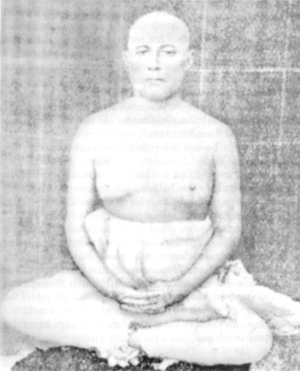 Autobiography of a Yogi, by Paramhansa Yogananda - Free, Original