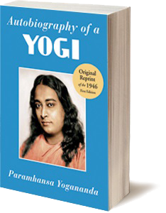 autobiography of a yogi contents