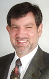 Dr. Peter Van Houten