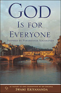 God is for Everyone