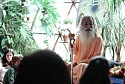 Swami Satchidananda visit