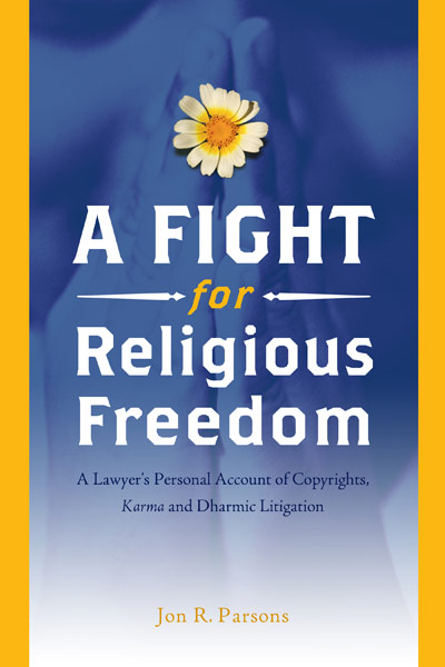 A Fight For Religious Freedom