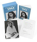 Autobiography of a Yogi: 52-Card Deck & Booklet