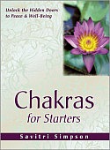 Chakras for Starters