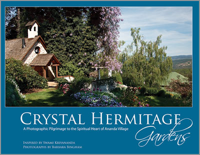 Crystal Hermitage Gardens
