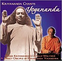 Kriyananda Chants Yogananda