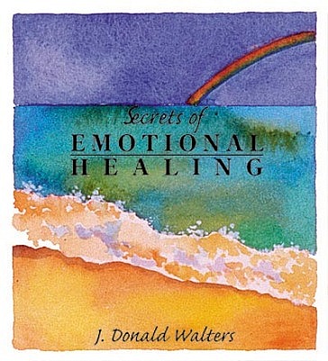 Secrets of Emotional Healing