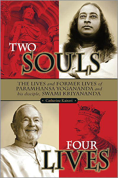 Two Souls: Four Lives
