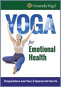 Yoga for Emotional Health