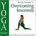 Yoga Therapy for Overcoming Insomnia